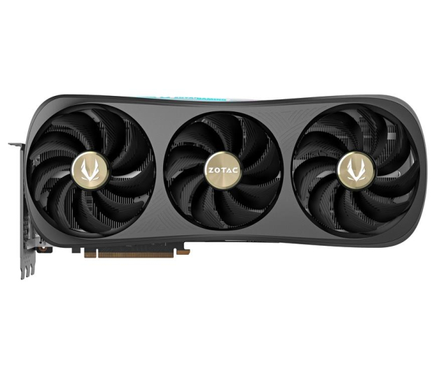 Zotac GeForce RTX 4080 Gaming Trinity 16GB GDDR6X - 1085927 - zdjęcie 5